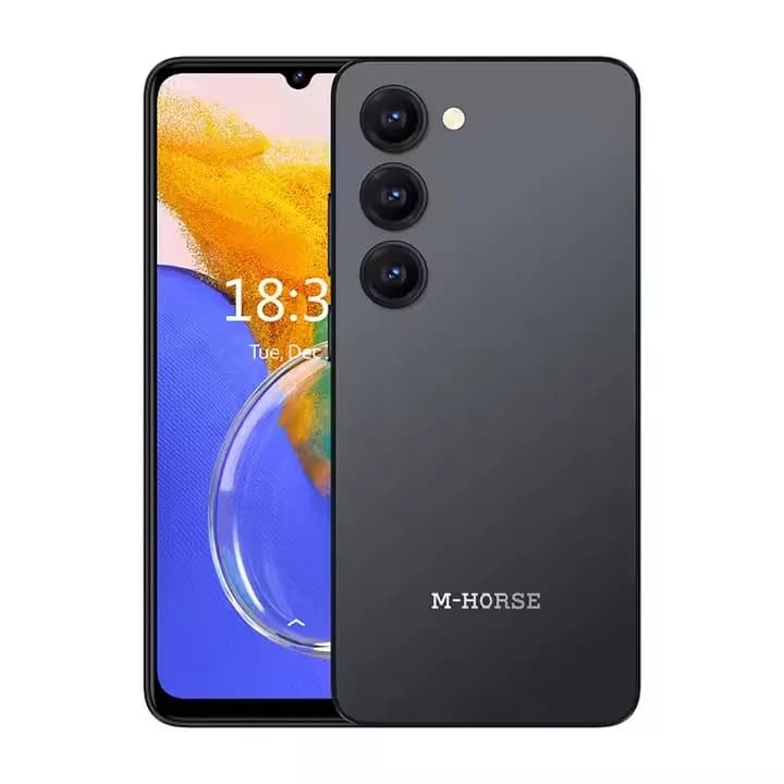 ترمیم بوت و حل مشکل خاموشی M-HORSE A14 — تصویر ۲
