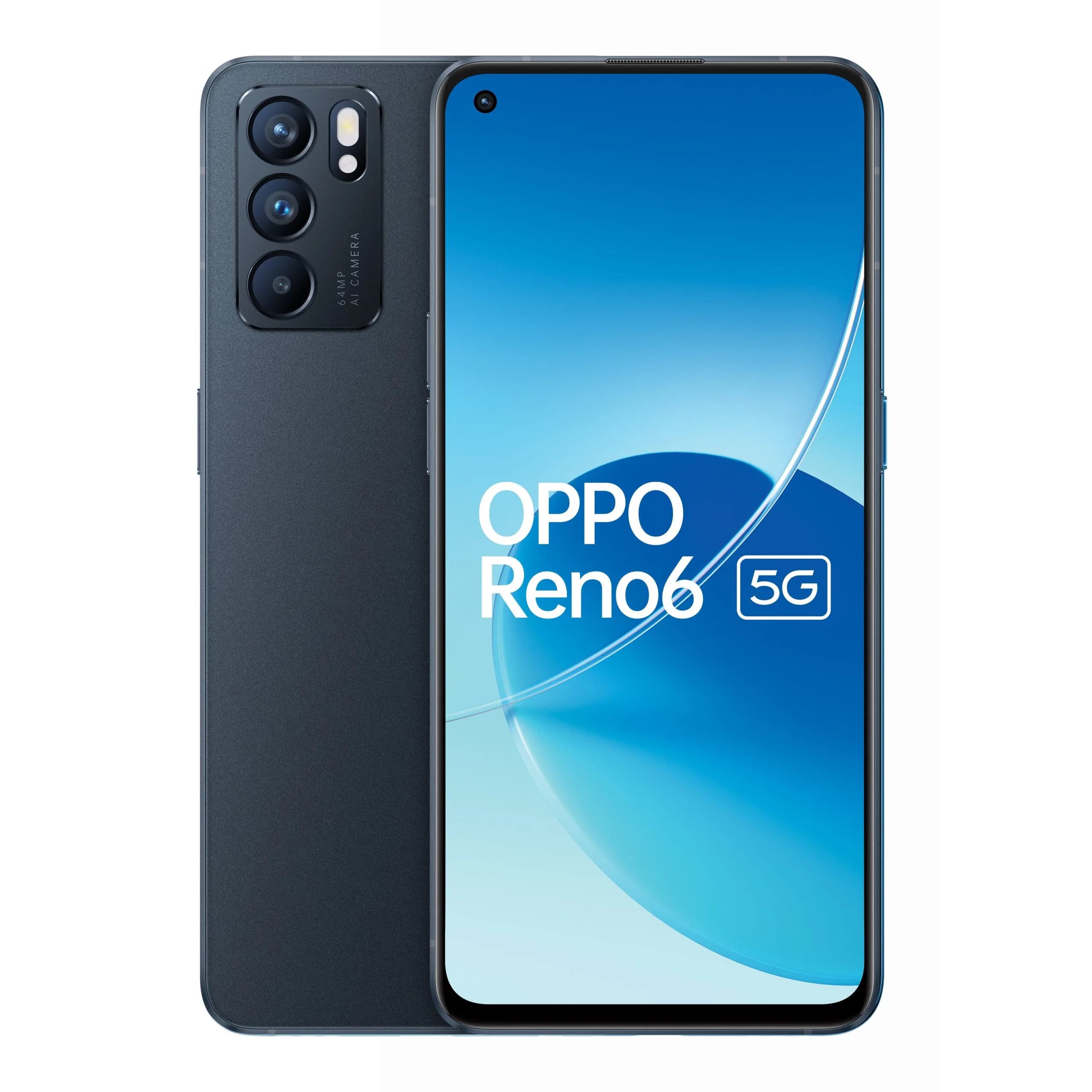ترمیم بوت و حل مشکل خاموشی Oppo Reno 6 5G | CPH2251