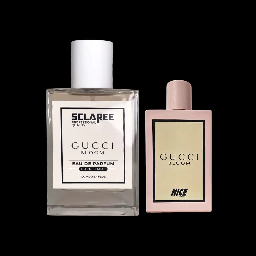 عطر ویژه اسکلاره زنانه Gucci Bloom حجم 100 میلی لیتر