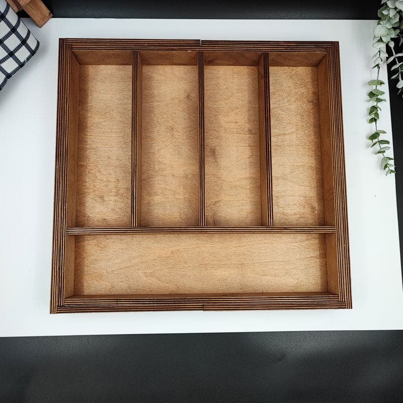 جاقاشقی کشویی داخل کابینت