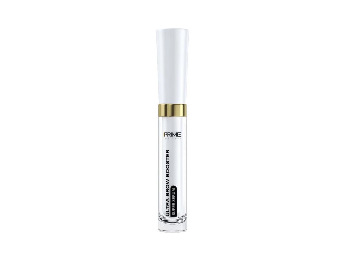 سرم تقویت کننده ابرو پرایم مدل ULTRA BROW BOOSTER — تصویر ۳