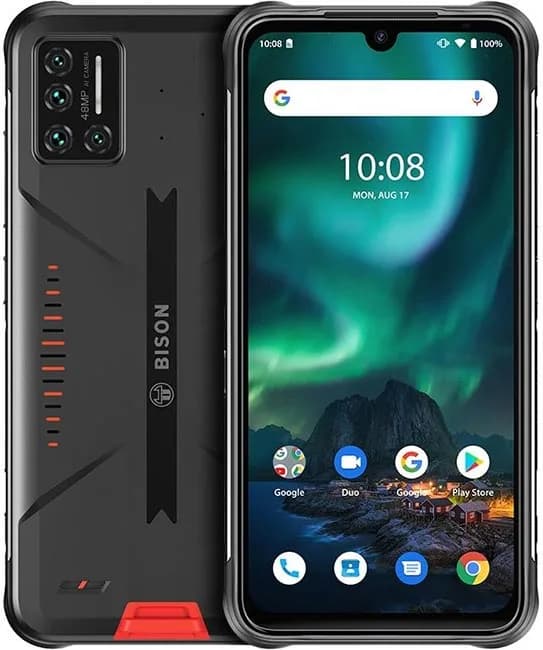 حذف FRP | گوگل اکانت Umidigi Bison