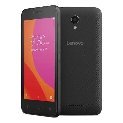 ترمیم بوت و حل مشکل خاموشی Lenovo Vibe B (A2016a40)