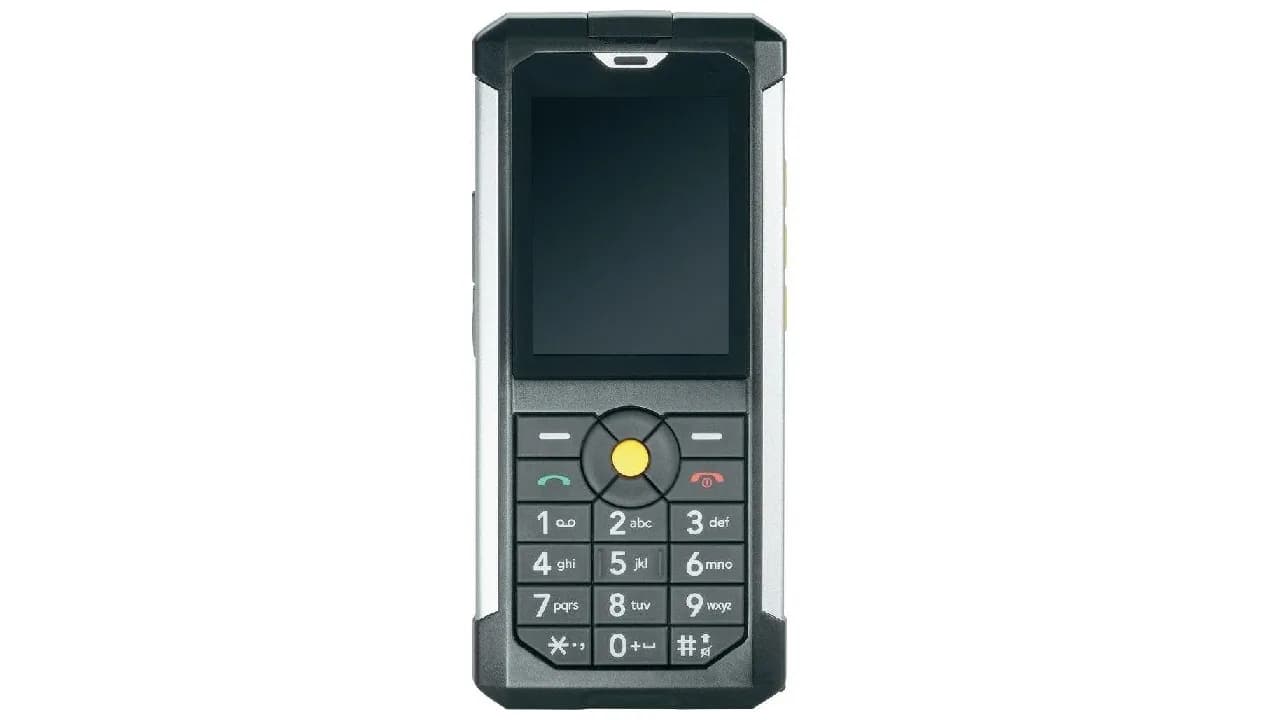 فایل فلش گوشی CAT B100