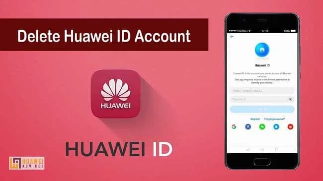 اموزش حذف اکانت هواوی مدل Huawei Y5p (DRA-LX9)