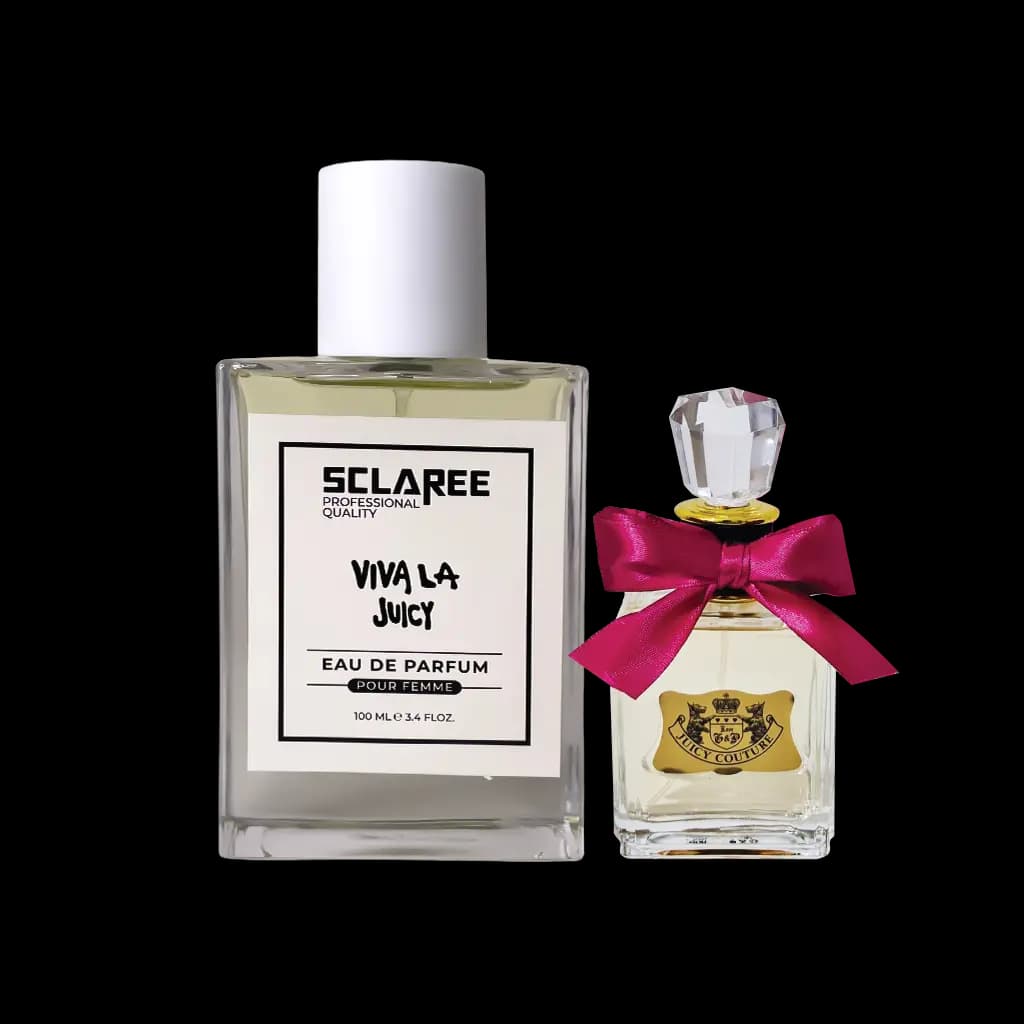 عطر ویژه اسکلاره زنانه Viva La Juicy حجم 100 میلی لیتر
