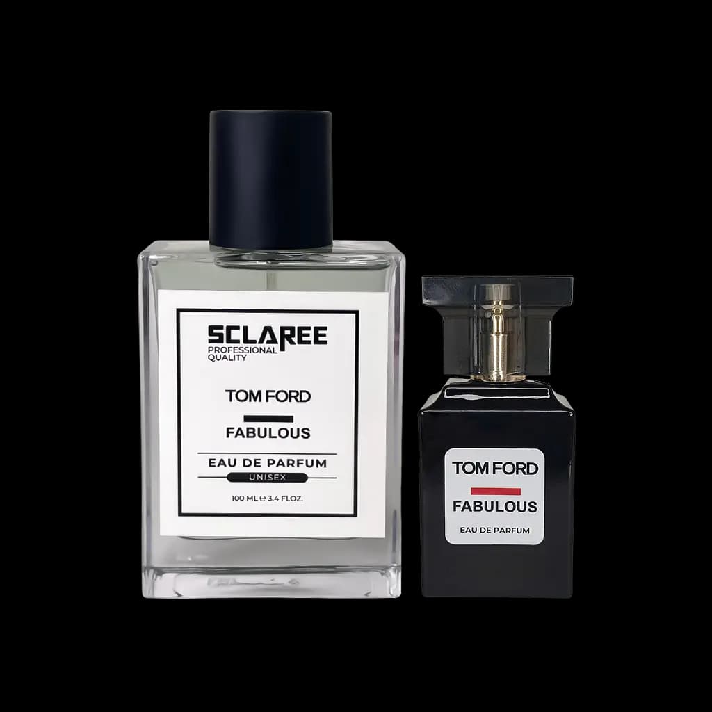 عطر ویژه اسکلاره Tom Ford Fucking Fabulous حجم 100 میلی لیتر