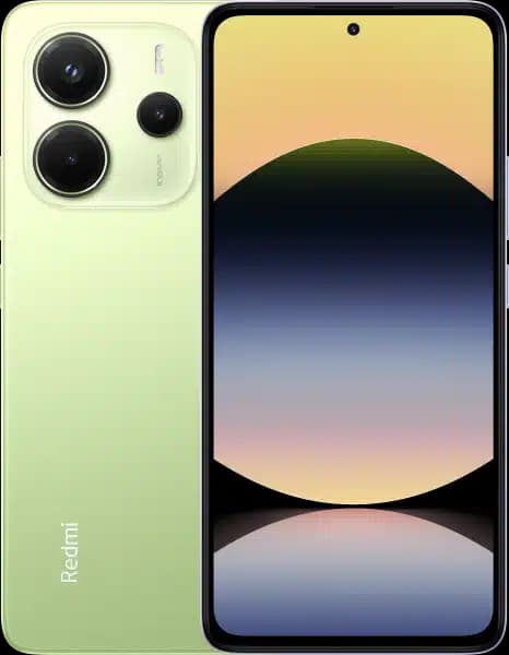 رام شیائومی Redmi note 14 4g