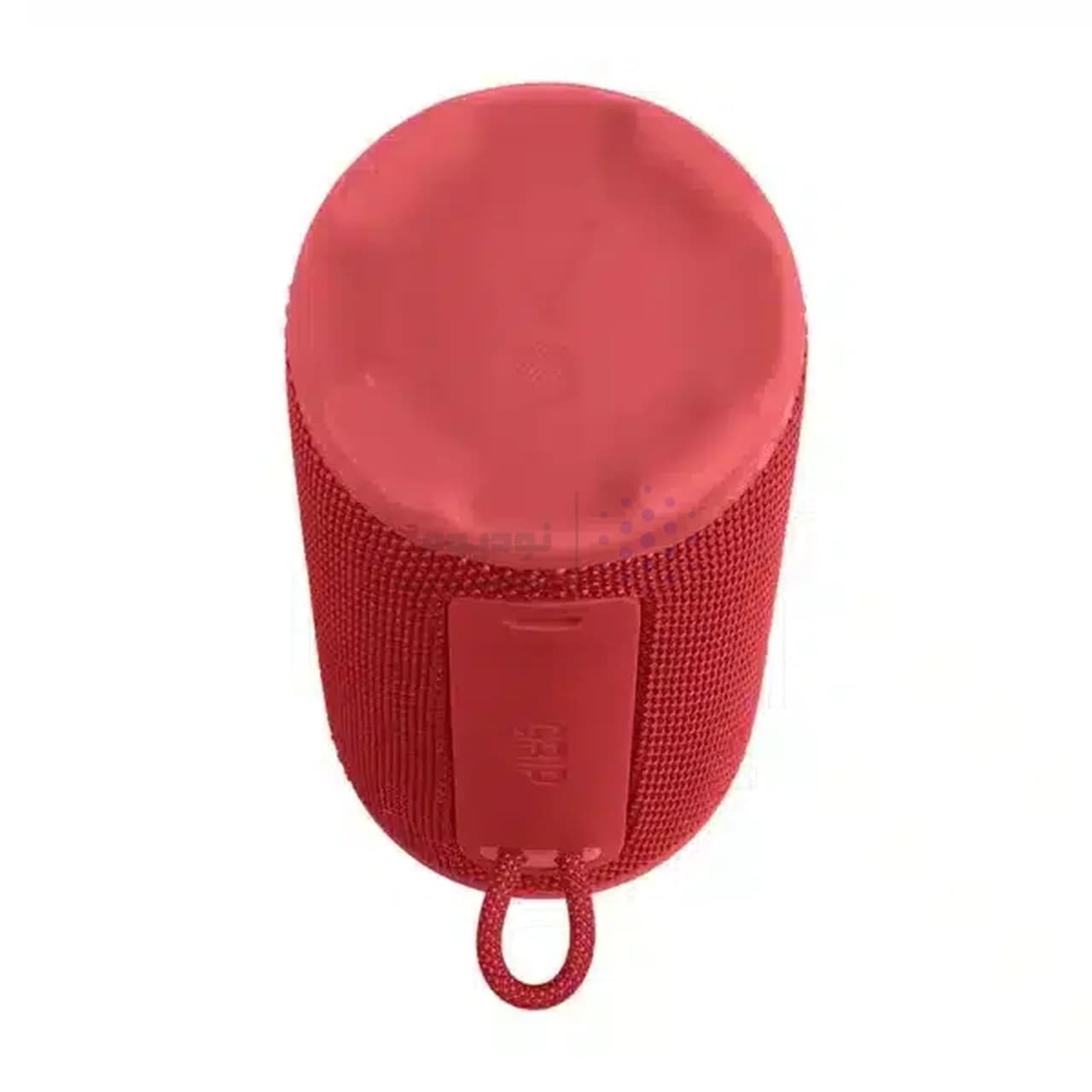 اسپیکر بی سیم JBL مدل Grip – قرمز (گارانتی 18ماهه شرکتی) — تصویر ۷