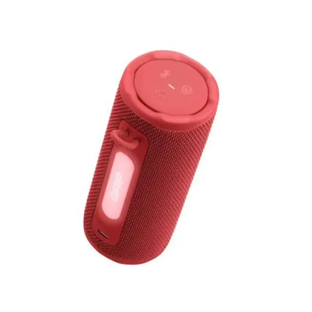 اسپیکر بی سیم JBL مدل Grip – قرمز (گارانتی 18ماهه شرکتی) — تصویر ۲