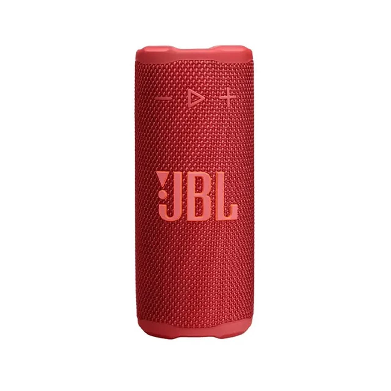 اسپیکر بی سیم JBL مدل Grip – قرمز (گارانتی 18ماهه شرکتی) — تصویر ۵