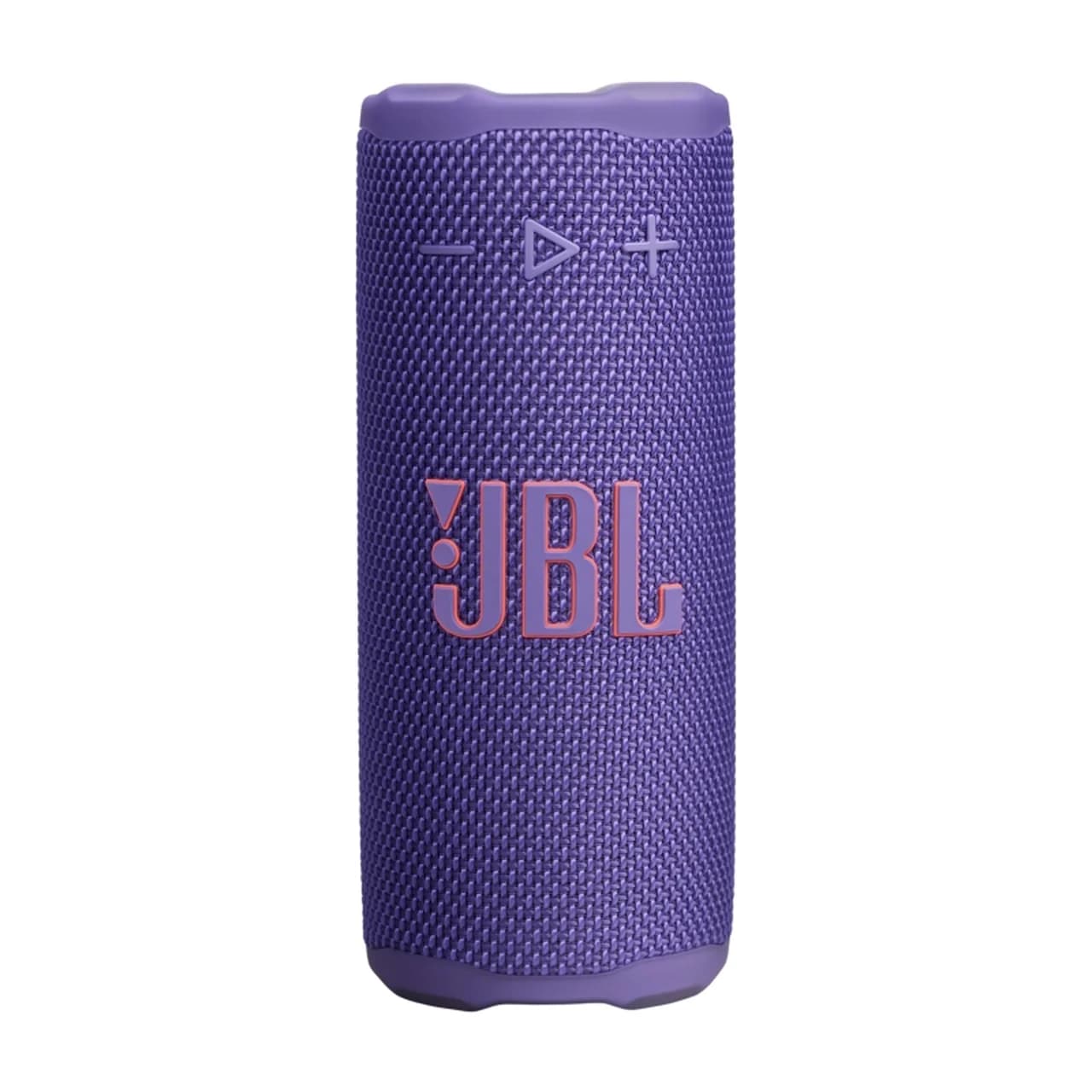 اسپیکر بی سیم JBL مدل Grip – بنفش (گارانتی 18ماهه شرکتی) — تصویر ۷