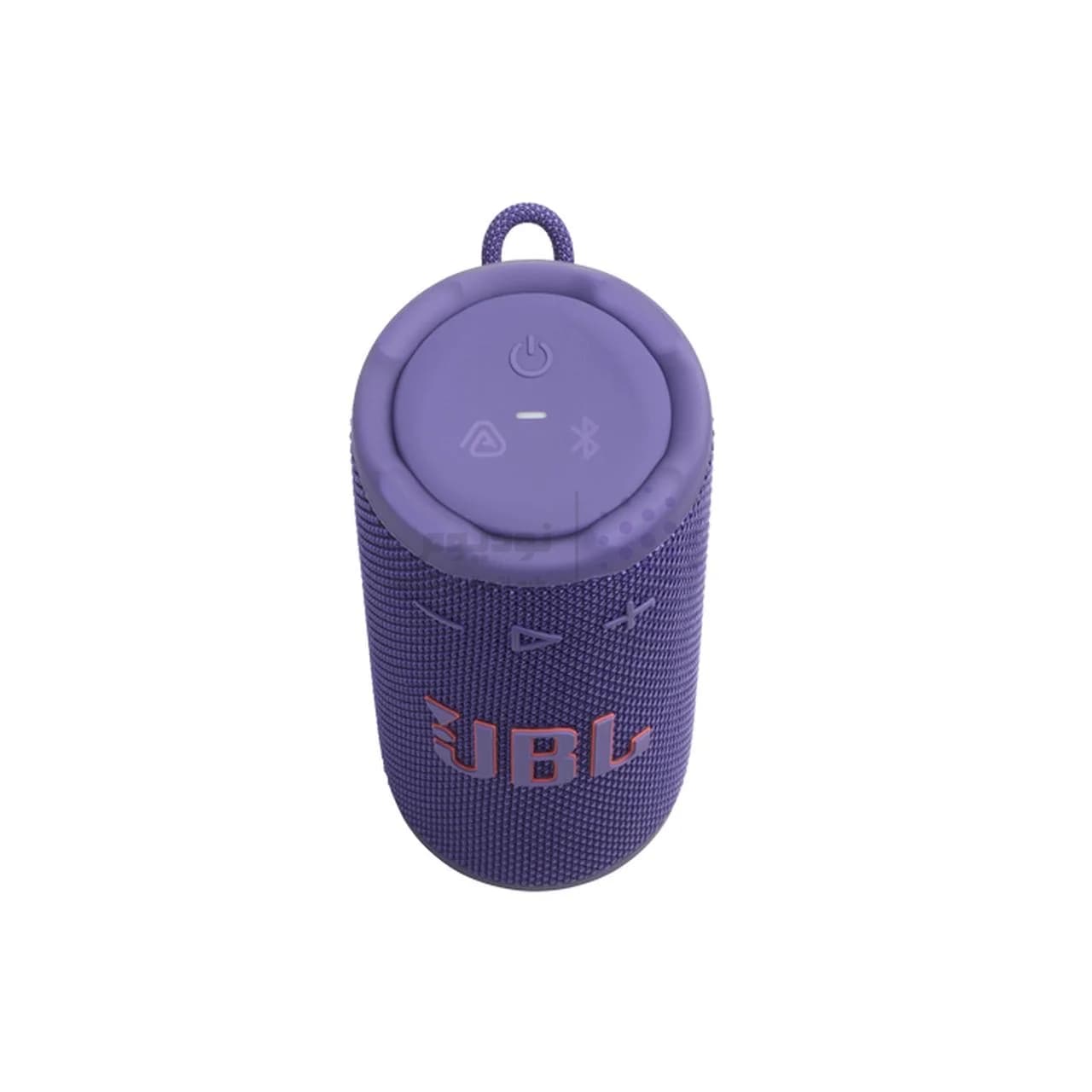 اسپیکر بی سیم JBL مدل Grip – بنفش (گارانتی 18ماهه شرکتی) — تصویر ۱۲