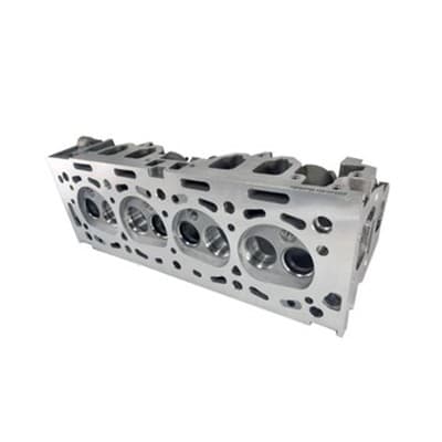 سر سیلندر پژو 405 با پیچ کورکن