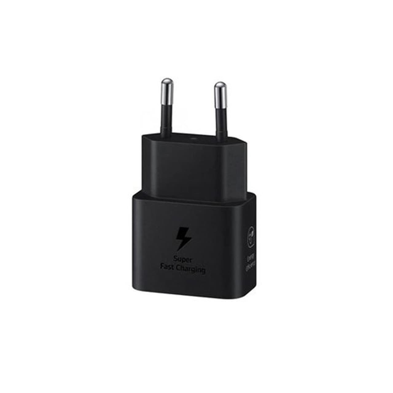 شارژر اصلی SAMSUNG 25W T2510 NWE ( فست و PD) — تصویر ۲