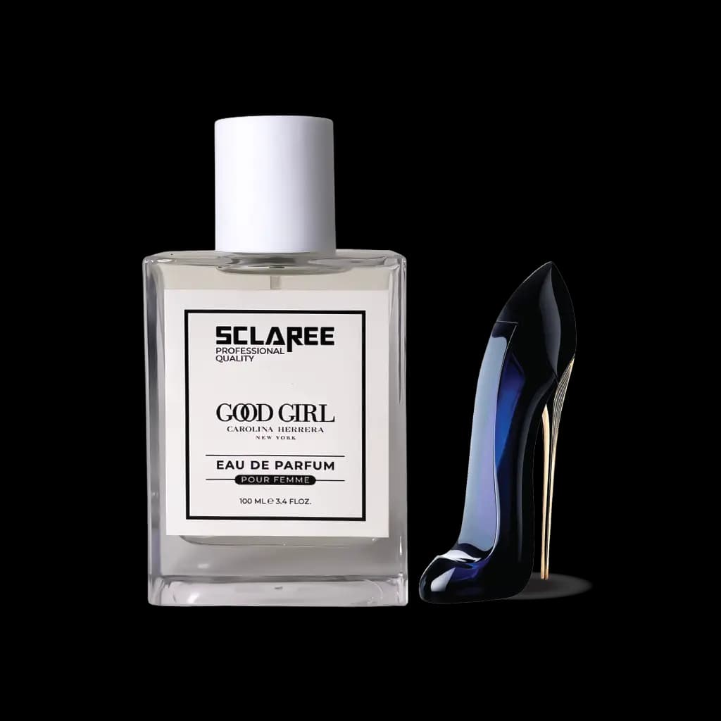 عطر ویژه اسکلاره زنانه Good Girl حجم 100 میلی لیتر