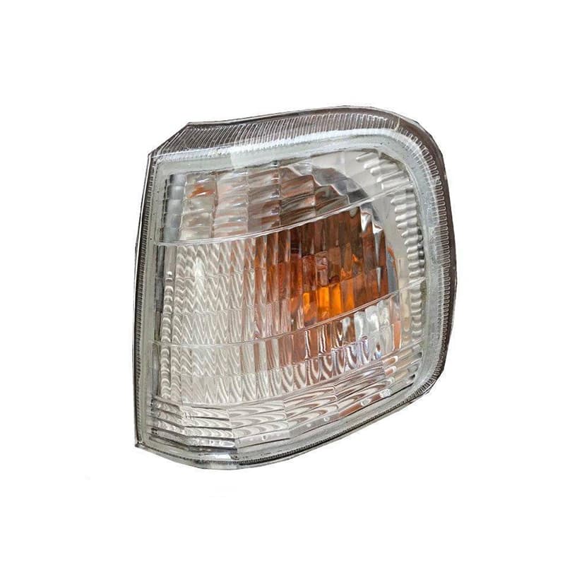 راهنما پارک پژو 405 حباب دار راست