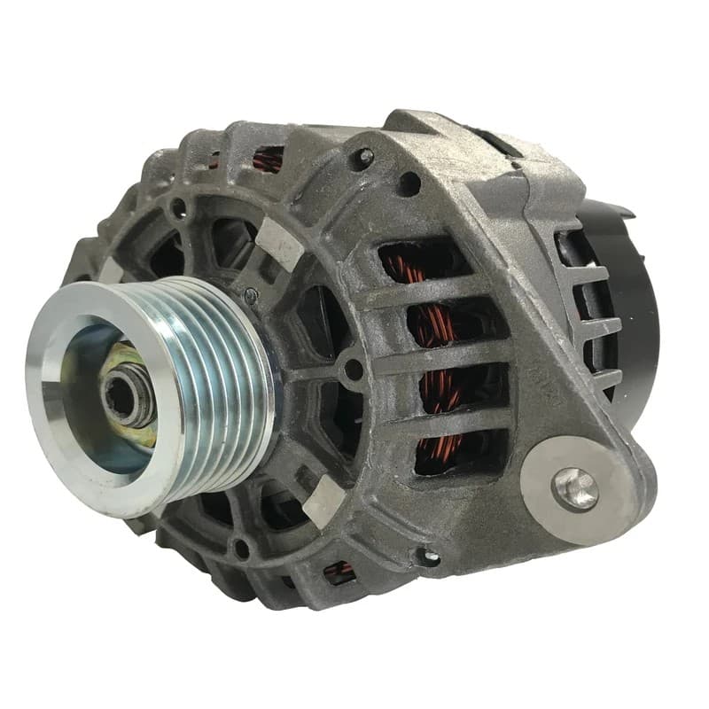 دینام پژو 405