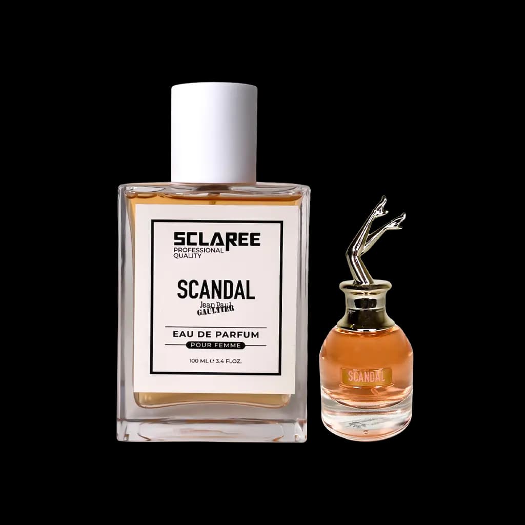 عطر ویژه اسکلاره زنانه Scandal حجم 100 میلی لیتر