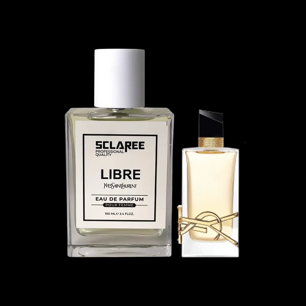 عطر ویژه اسکلاره زنانه Libre حجم 100 میلی لیتر