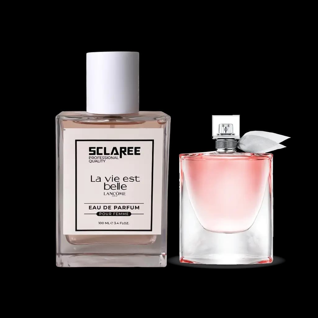 عطر ویژه اسکلاره زنانه Lancome La Vie Est Belle حجم 100 میلی لیتر