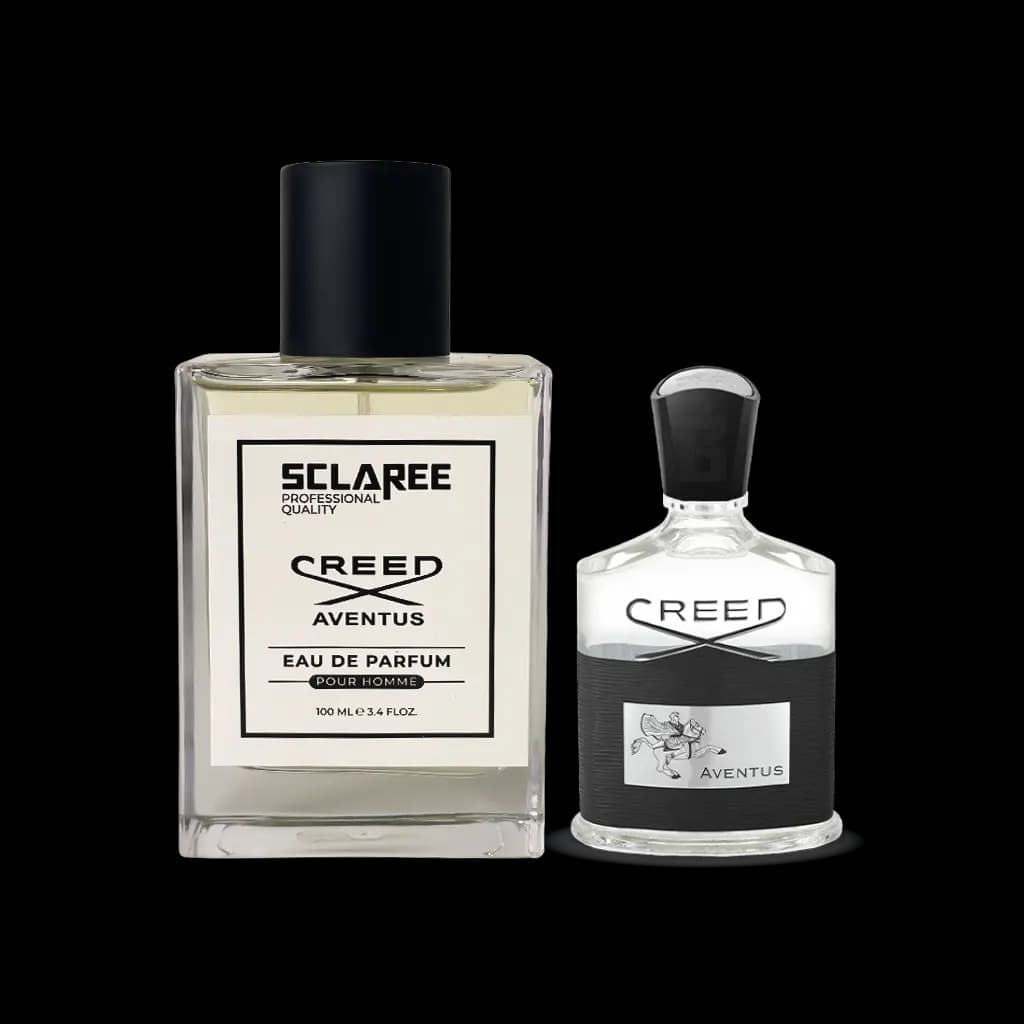 عطر ویژه اسکلاره مردانه Creed Aventus حجم 100 میلی لیتر