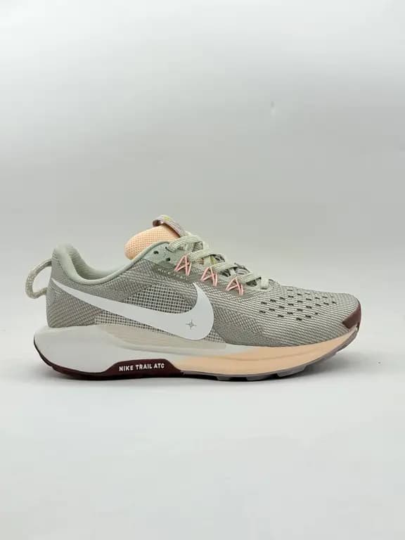 کفش نایک پگاسوس تریل فایو سبز green nike pegasus tril 5 shoes