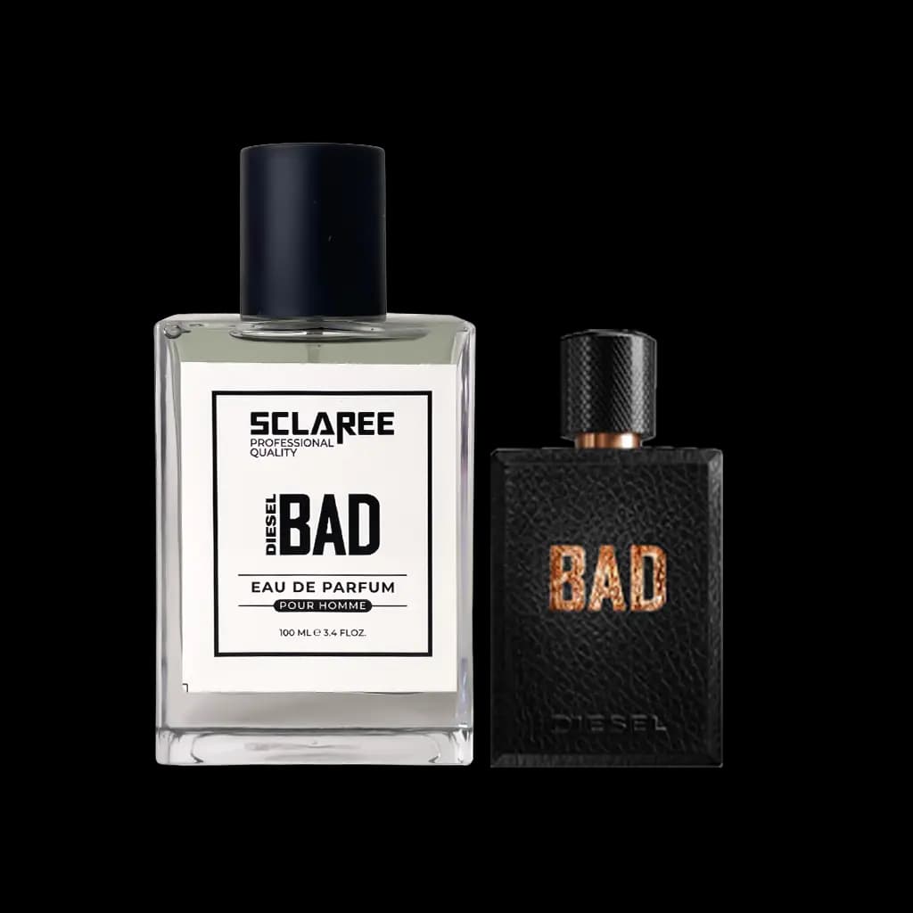 عطر ویژه اسکلاره مردانه Bad Diesel حجم 100 میلی لیتر