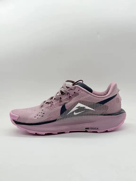 کفش نایک پگاسوس تریل فایو بنفش purple nike pegasus tril 5 shoes — تصویر ۴