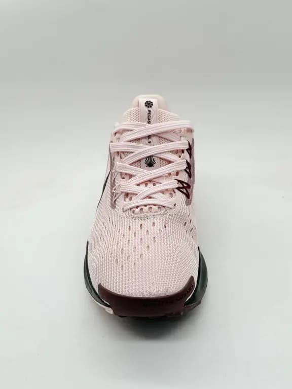 کفش نایک پگاسوس تریل فایو صورتی pink nike pegasus tril 5 shoes — تصویر ۴
