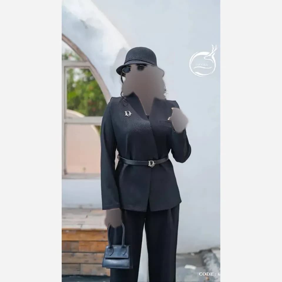 کت دیور ژورنالی — تصویر ۷