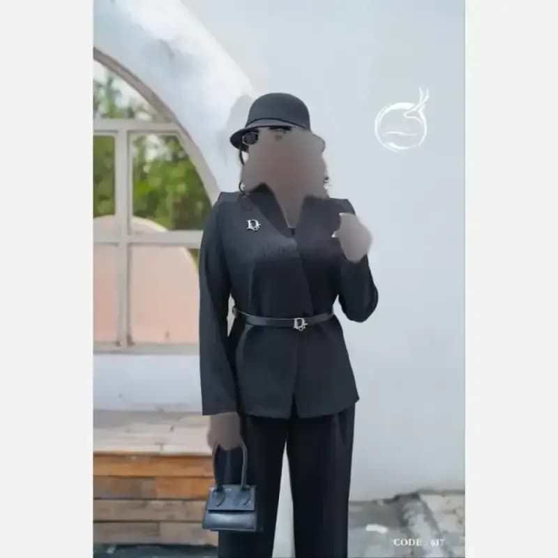 کت دیور ژورنالی — تصویر ۱۲