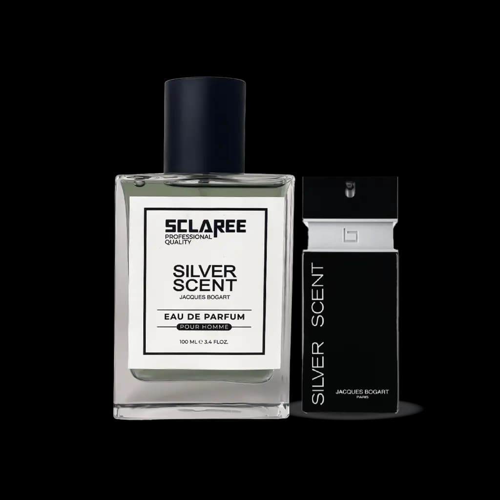 عطر ویژه اسکلاره مردانه Silver Scent حجم 100 میلی لیتر