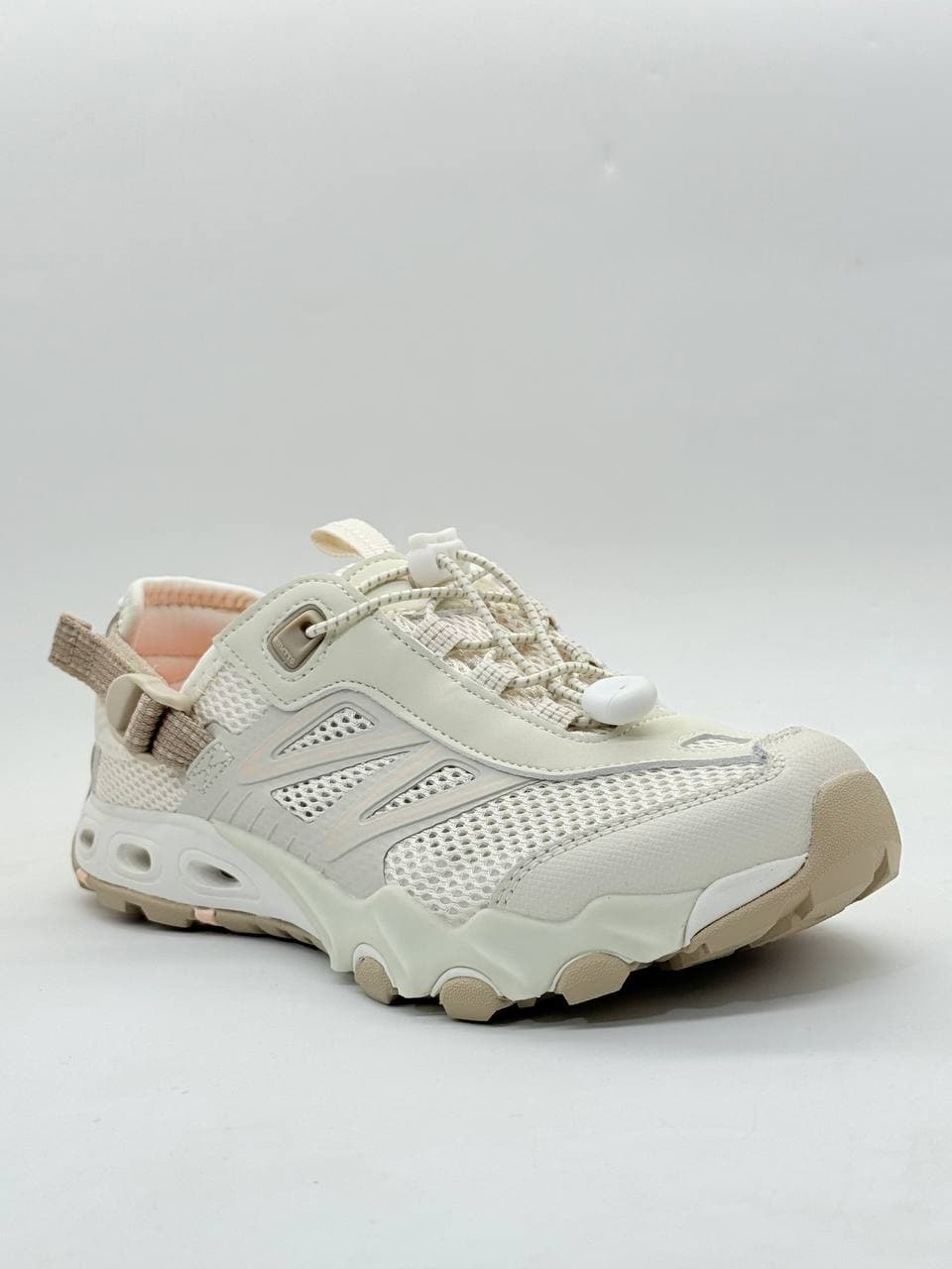 کفش هامتو آبنوردی زنانه کرمی Women’s Hamto Diving Shoes Cream — تصویر ۲