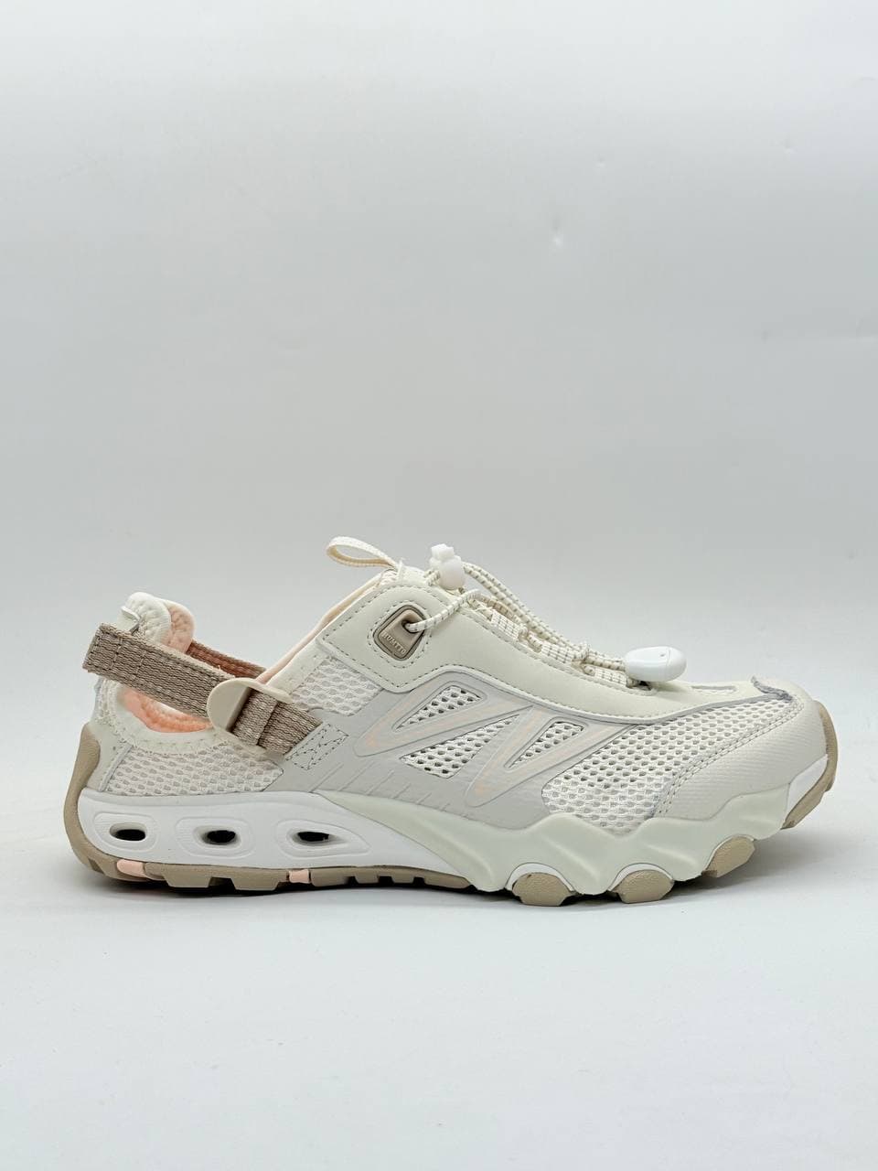 کفش هامتو آبنوردی زنانه کرمی Women’s Hamto Diving Shoes Cream