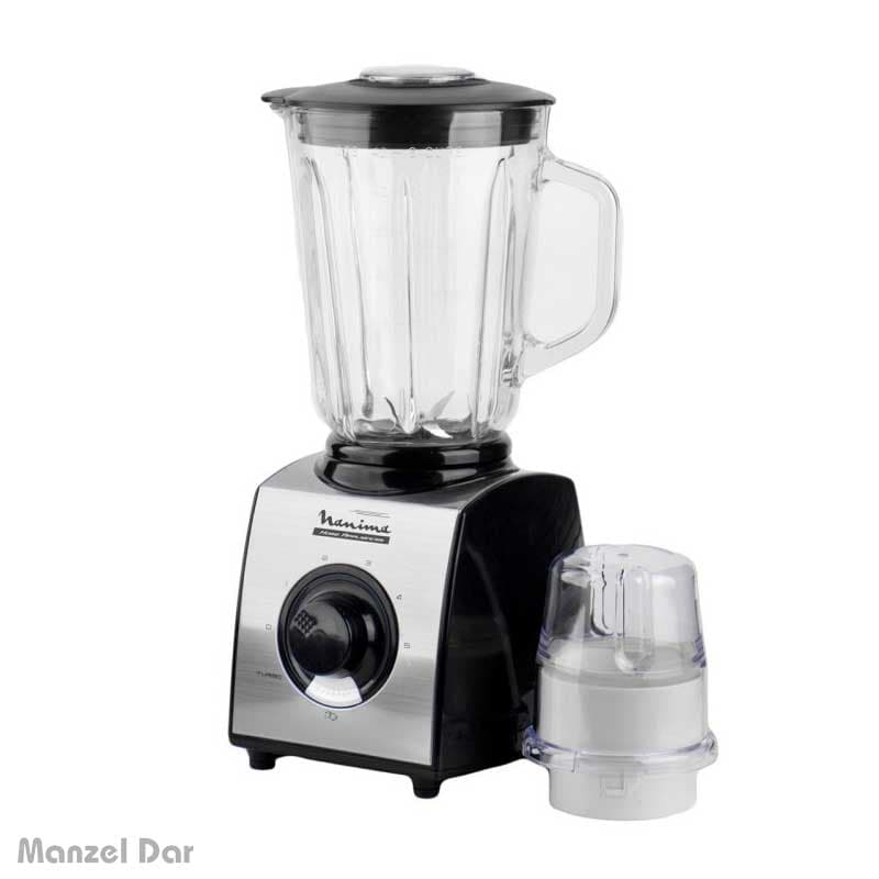 آسیاب و مخلوط کن نانیوا مدل NB-399