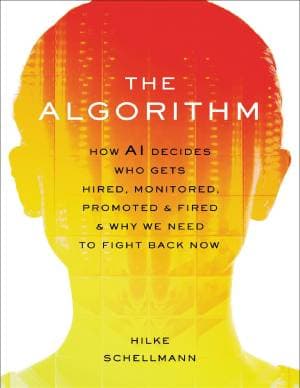 کتاب The Algorithm