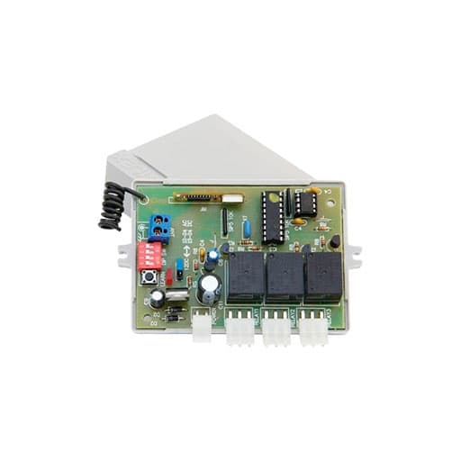 کیت ریموت تک رله یونیکس سایلکس — تصویر ۴