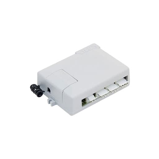 کیت ریموت تک رله یونیکس سایلکس