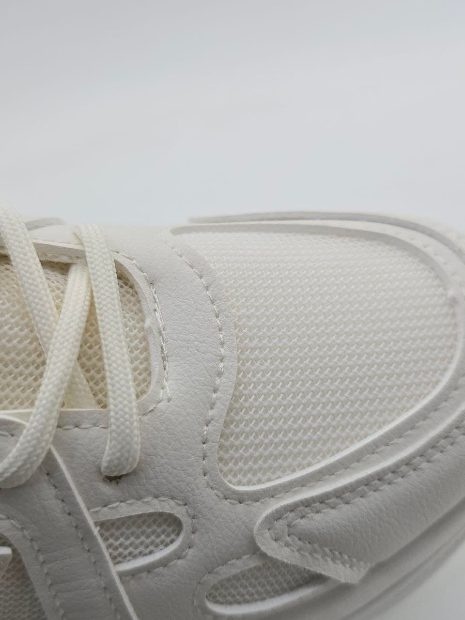 کفش نیوبالانس خاکی New Balance Khaki Shoes — تصویر ۵