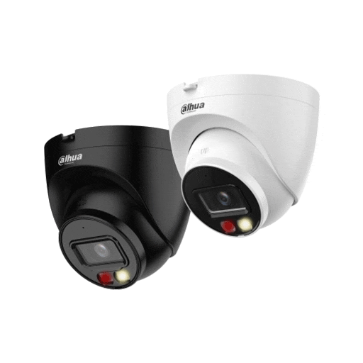 دوربین داهوا مدل IPC-HDW2449TP-S-IL — تصویر ۳