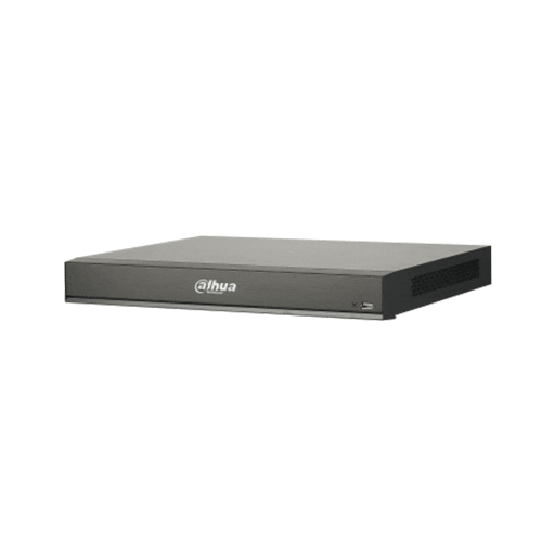 دستگاه NVR داهوا مدل NVR5216-16P-I — تصویر ۴