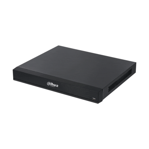 دستگاه NVR داهوا مدل NVR5216-16P-I — تصویر ۲