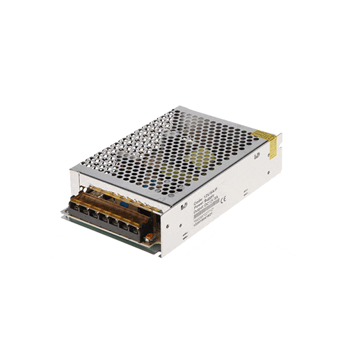 آداپتور مرکزی 10A 12V
