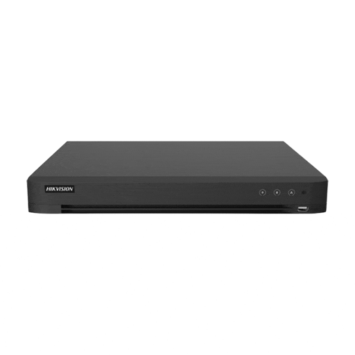 دستگاه DVR هایک ویژن مدل iDS-7232HQHI-M2/XT — تصویر ۲