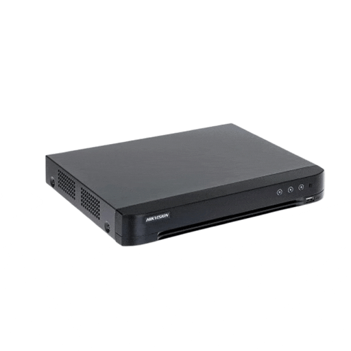 دستگاه DVR هایک ویژن مدل iDS-7232HQHI-M2/XT — تصویر ۳