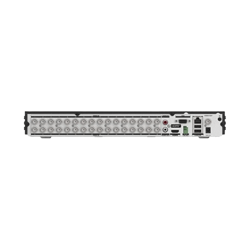 دستگاه DVR هایک ویژن مدل iDS-7232HQHI-M2/XT — تصویر ۵
