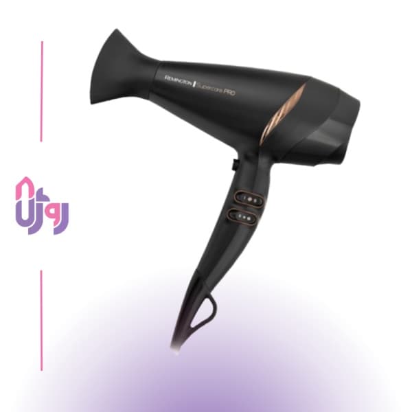 سشوار حرفه ای مدل AC7200 رمینگتون REMINGTON