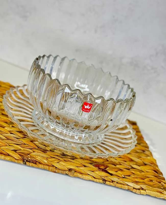 آجیل خوری وارداتی جنوا کد kit-525 — تصویر ۲