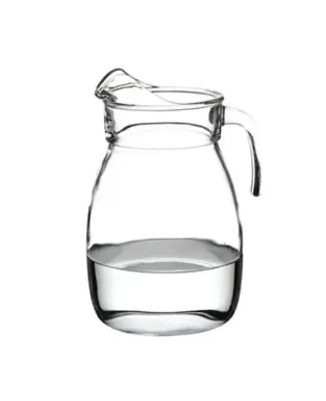 پارچ پاشاباغچه مدل نیاگارا کد 43864 — تصویر ۲